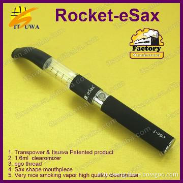 itsuwa patent big vapor e-cigarette rocket esax